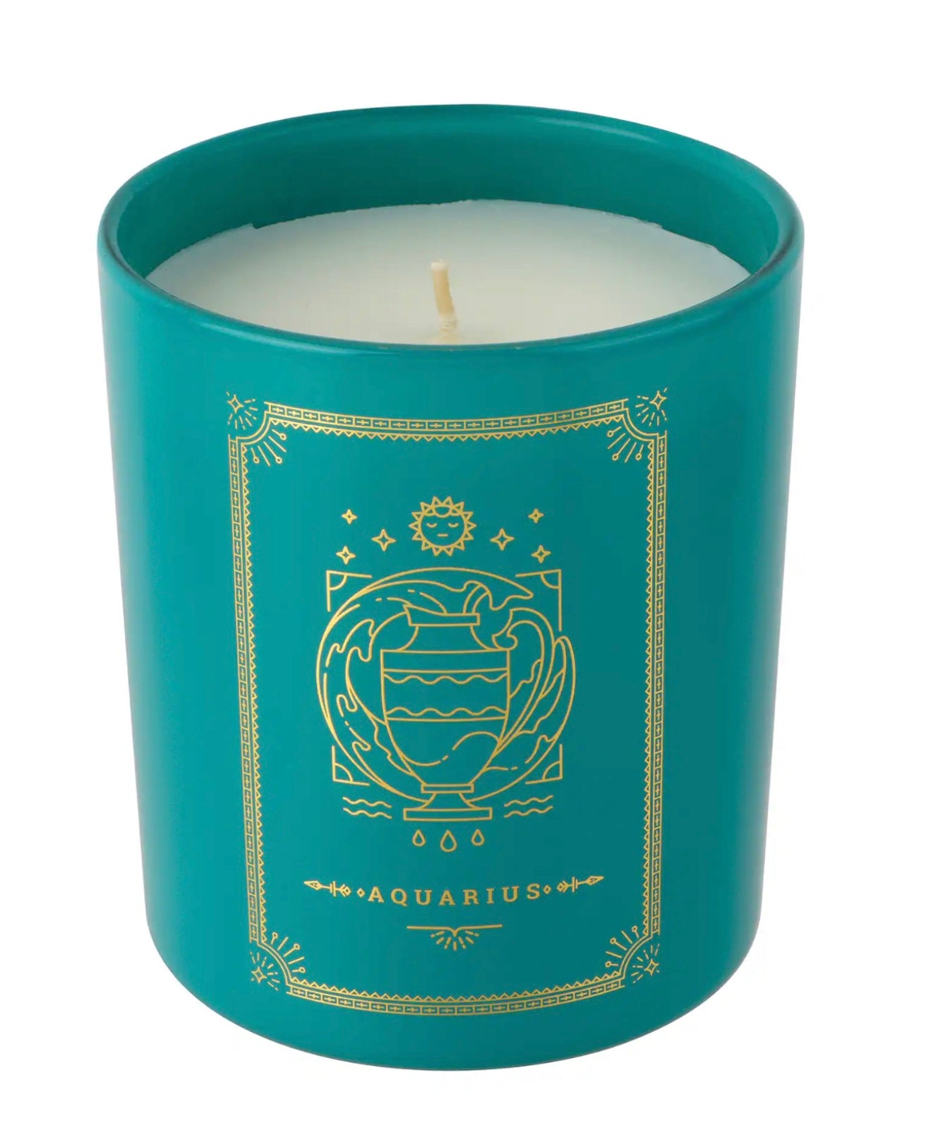 10oz Candle - Aquarius