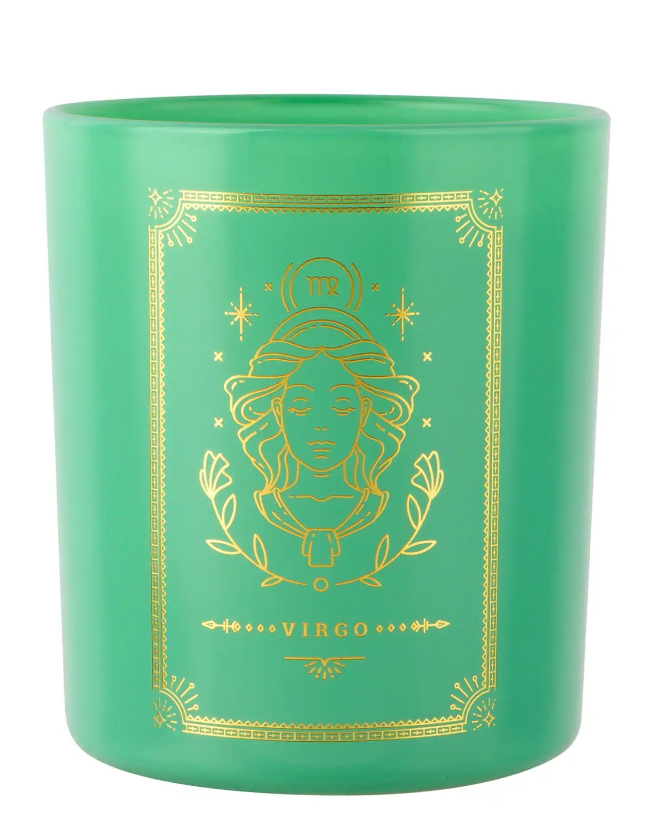 10oz Candle - Virgo