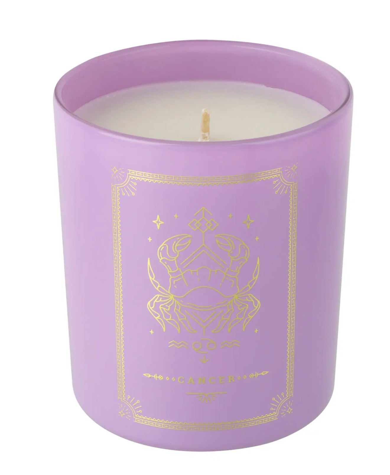 10oz Candle - Cancer
