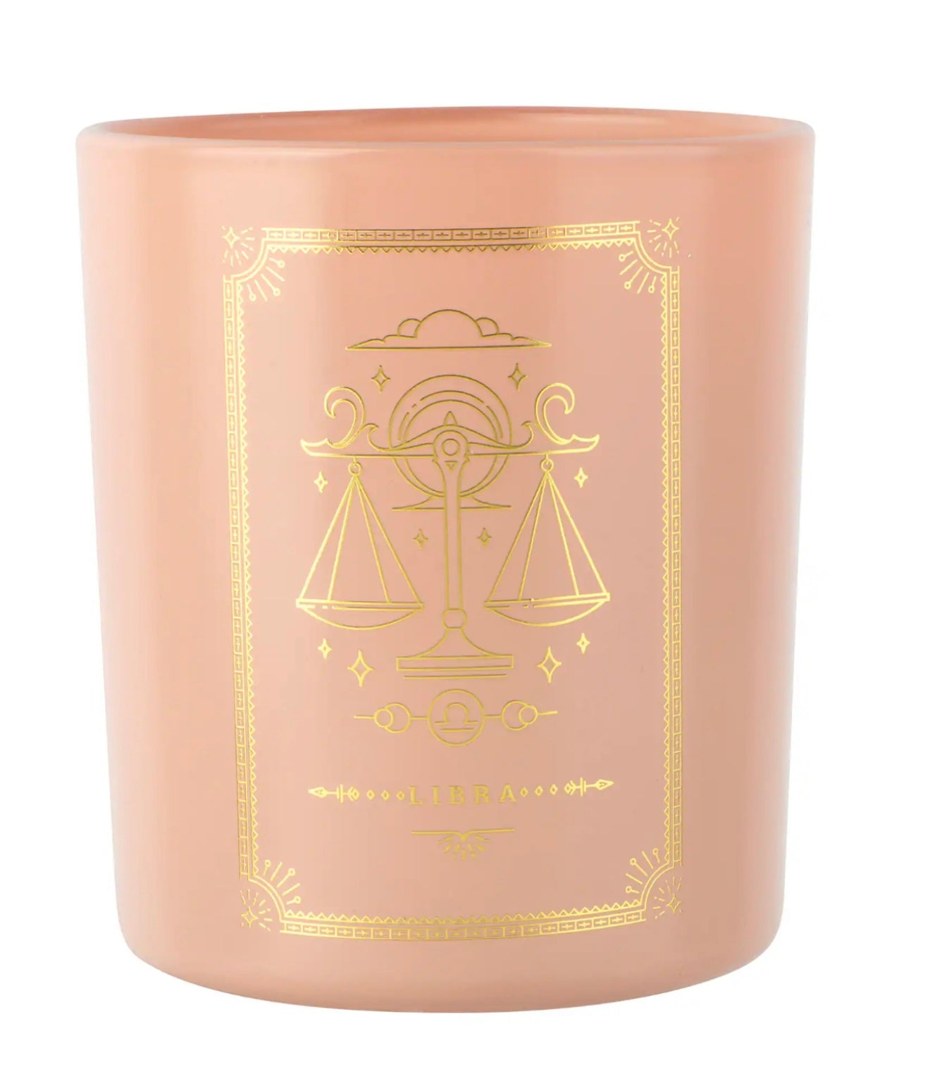 10oz Candle - Libra