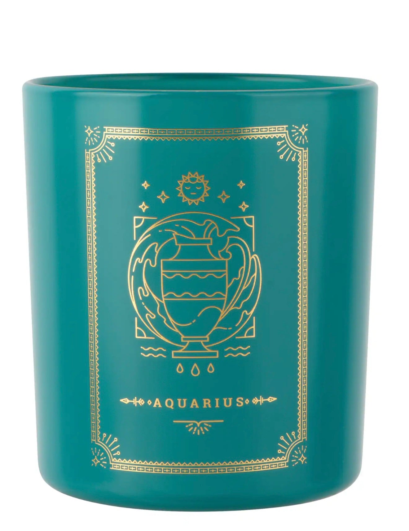 10oz Candle - Aquarius