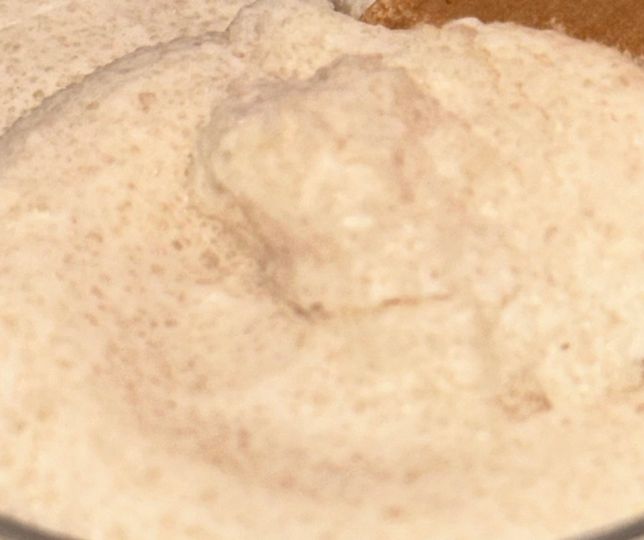 Lemongrass and Grapefruit Zesty Sugar Scrub