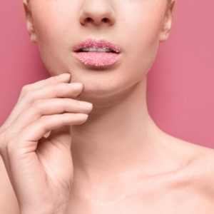 Sugar Lips