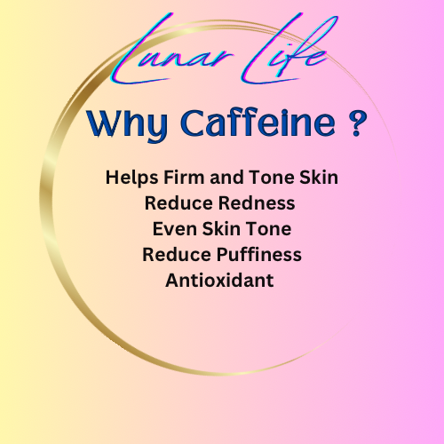 Lunar Life Moon Tallow Mushroom - Coffee Body Cream