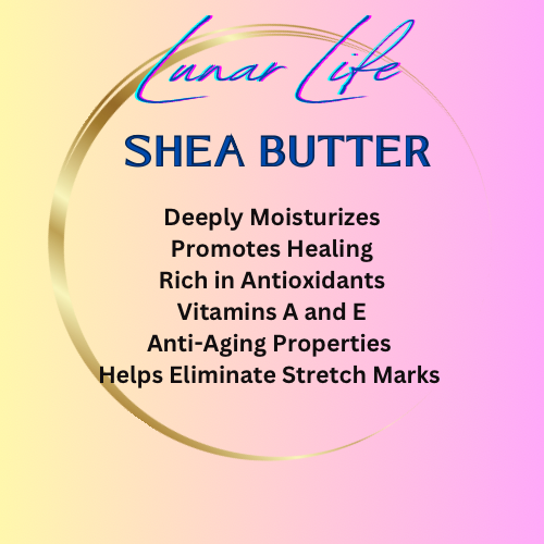 Rose and Rosemary Shimmer Body Cream