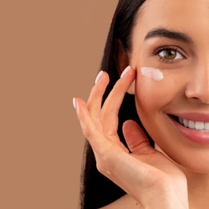 Caffeine Boost Face Cream