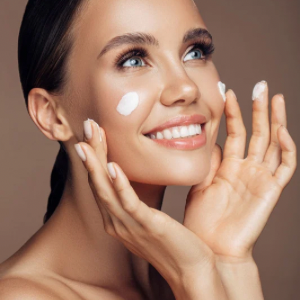 Tansy Moon Face Cream