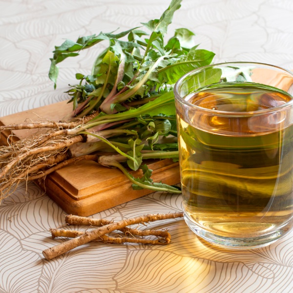 π Lunar Life Virgo Tea