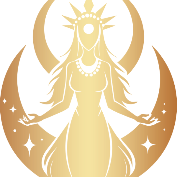 ๐ Lunar Life Hecate Tea