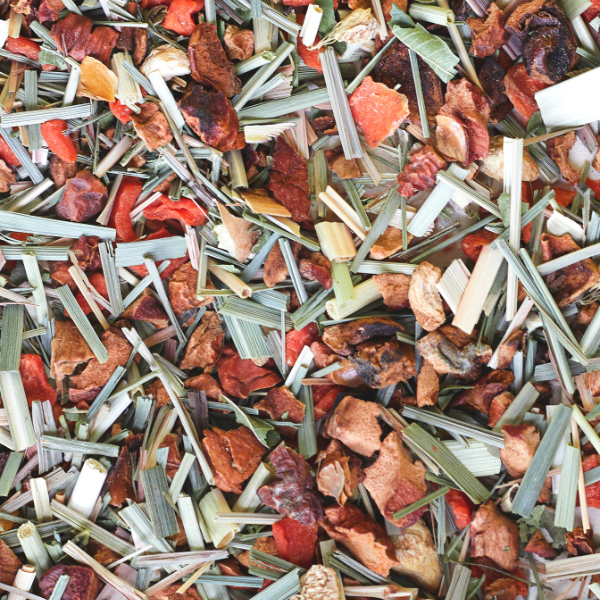 π Lunar Life Capricorn Tea
