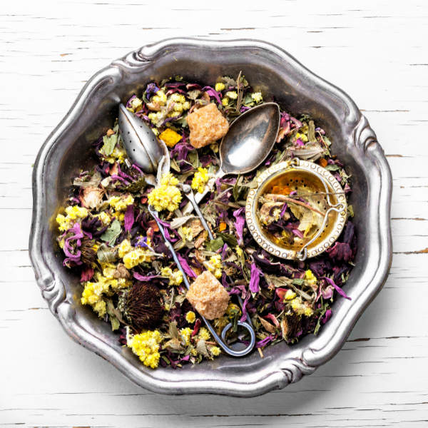 ๐ Lunar Life Hecate Tea