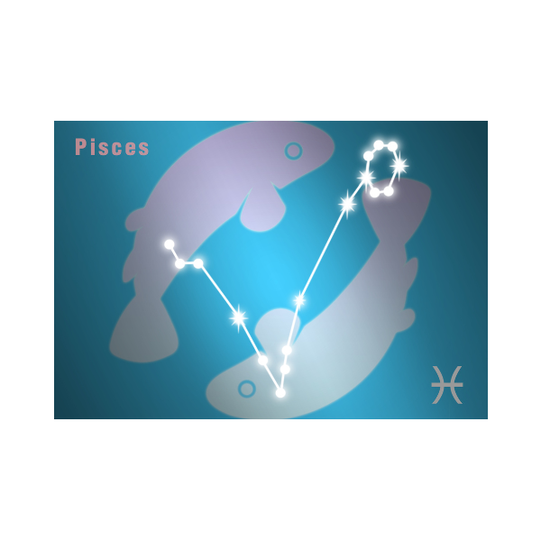 π Lunar Life Pisces Bath