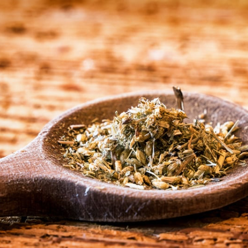 Lunar Life Intuition Tea