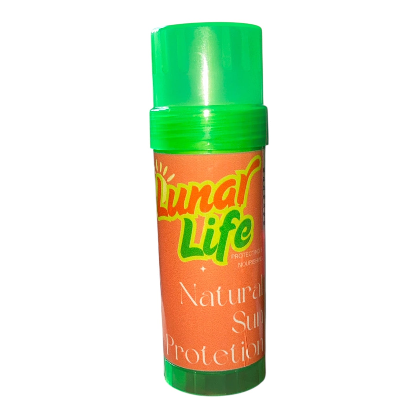 Lunar Life Natural Sun Protection