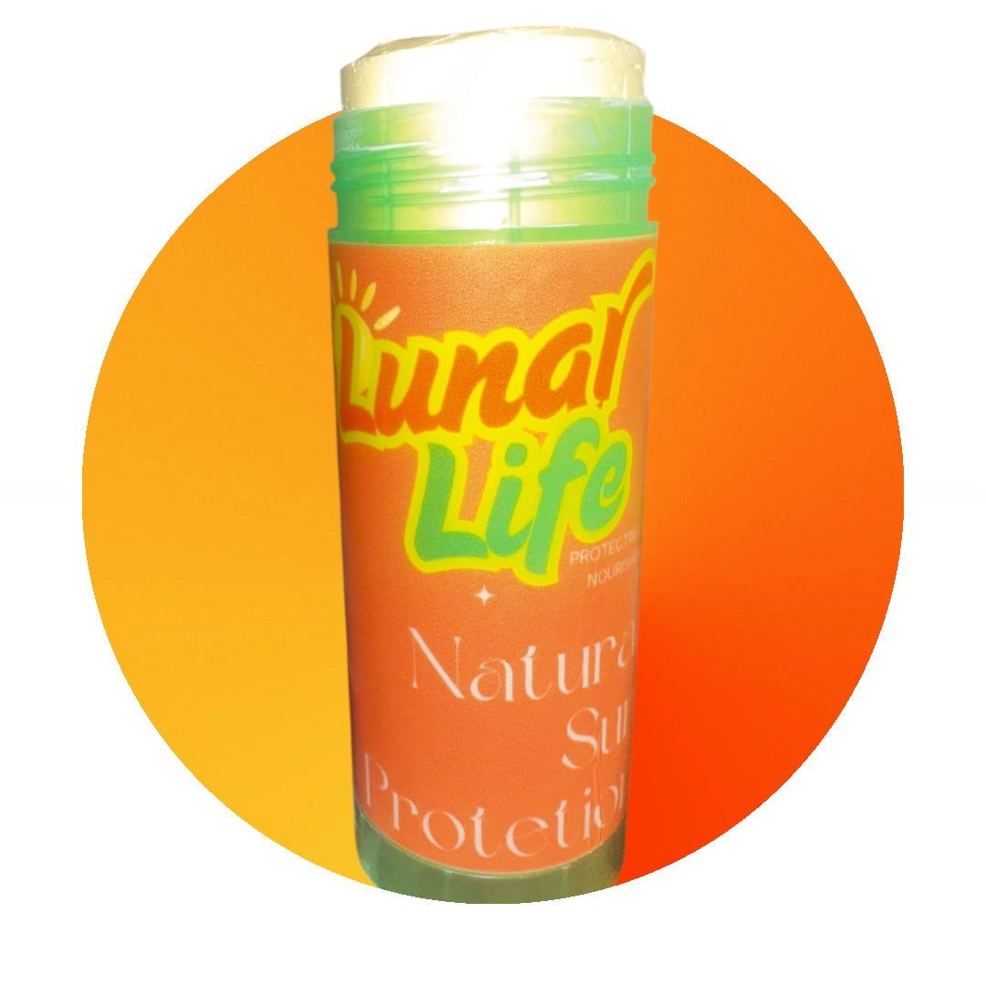 Lunar Life Natural Sun Protection