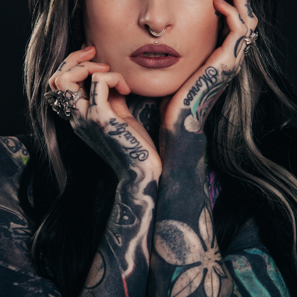 Tattoo Balm