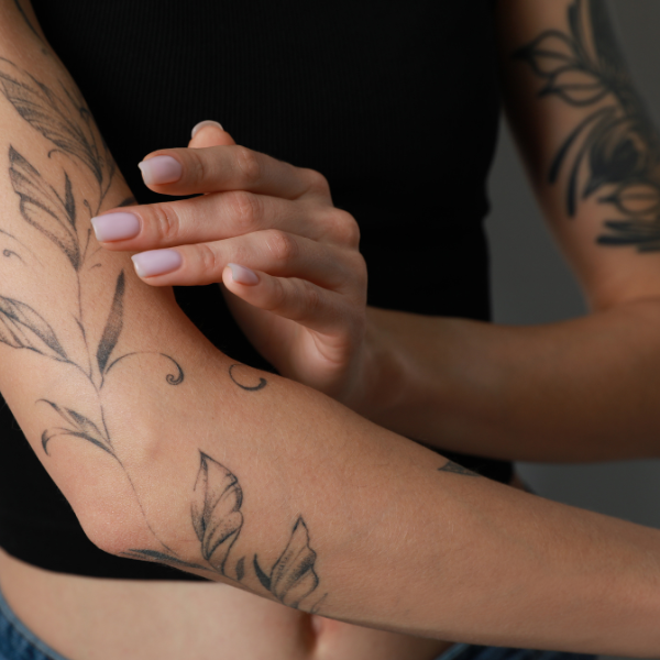 Tattoo Balm