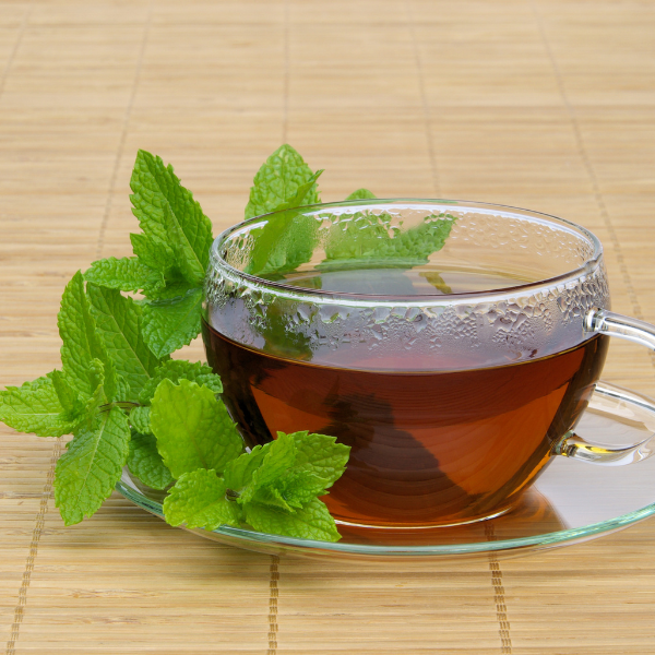 🌙 Lunar Life Gemini Tea