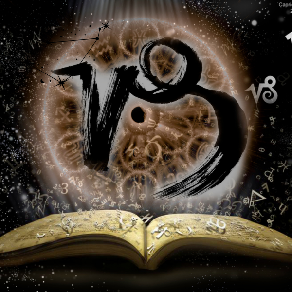 π Lunar Life Capricorn Tea