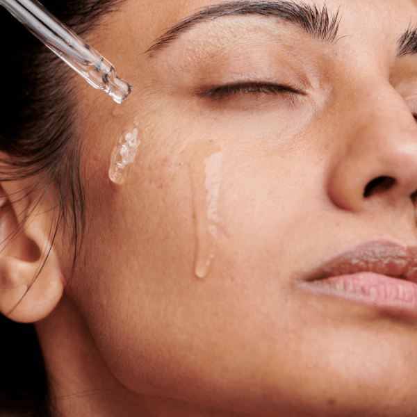 Ageless Essence Serum
