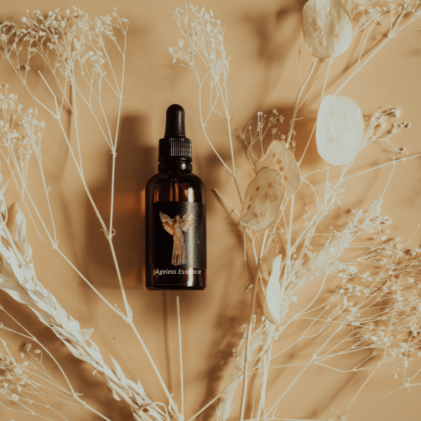 Ageless Essence Serum