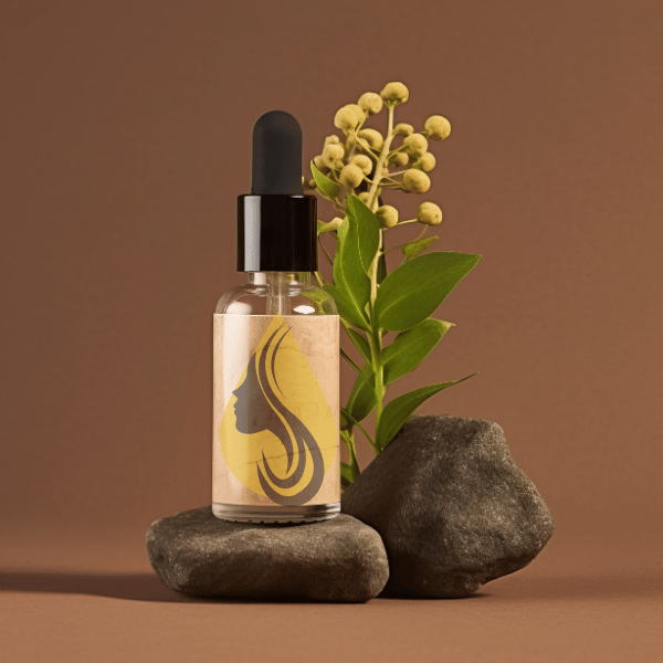 Celestial Veil Serum