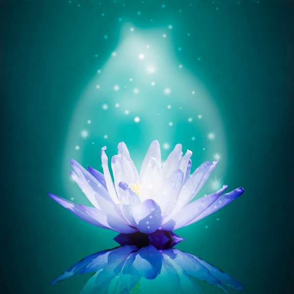 Lucid Dream Full Moon Bath