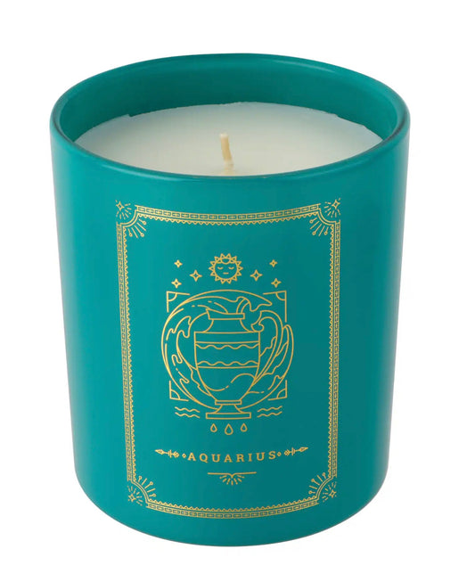10oz Candle - Aquarius