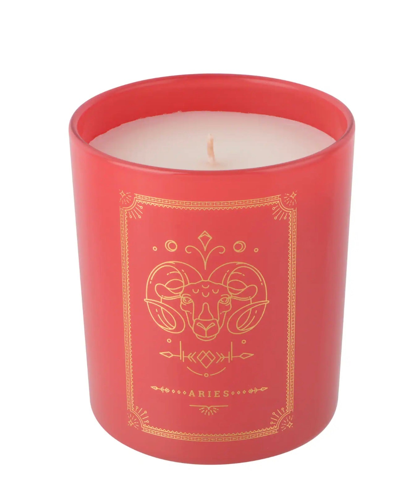 10oz Candle - Aries
