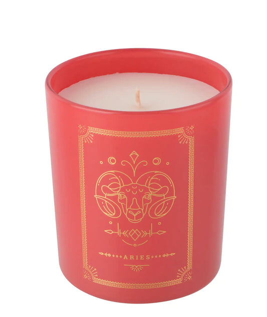 10oz Candle - Aries