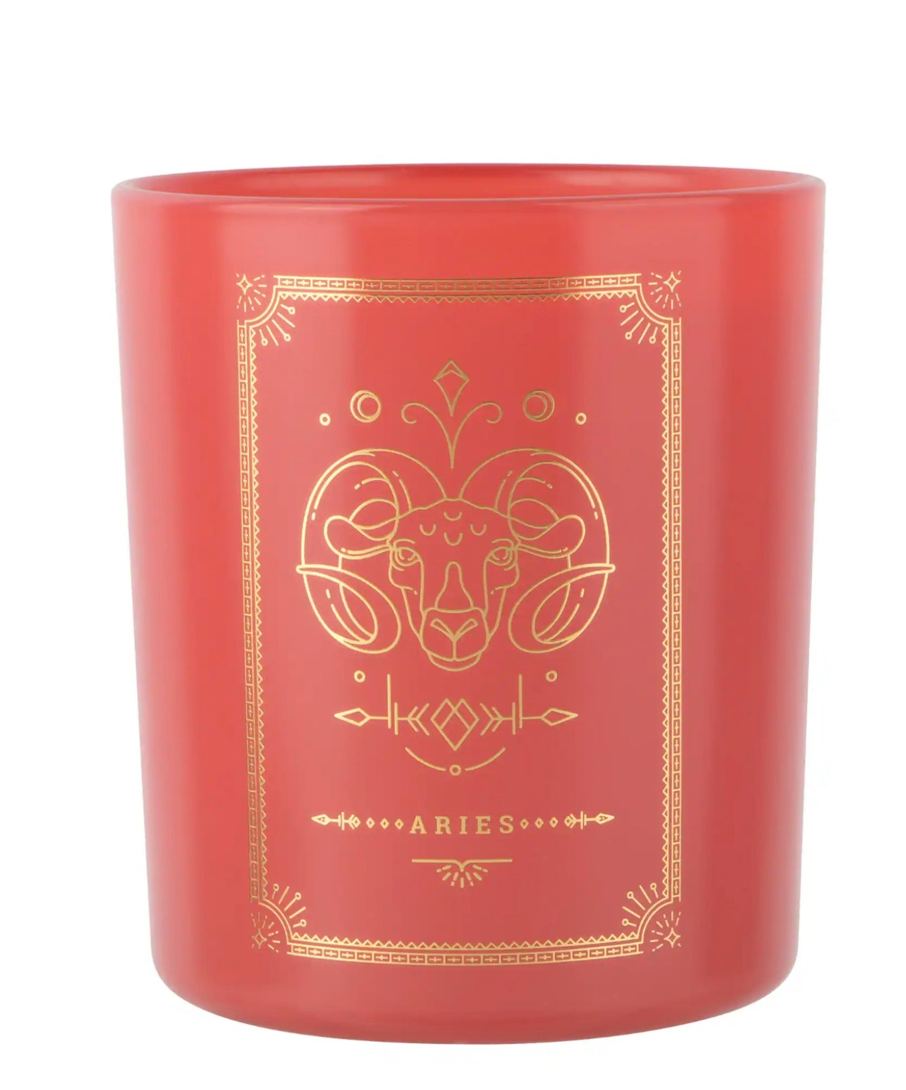 10oz Candle - Aries
