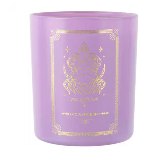 10oz Candle - Cancer