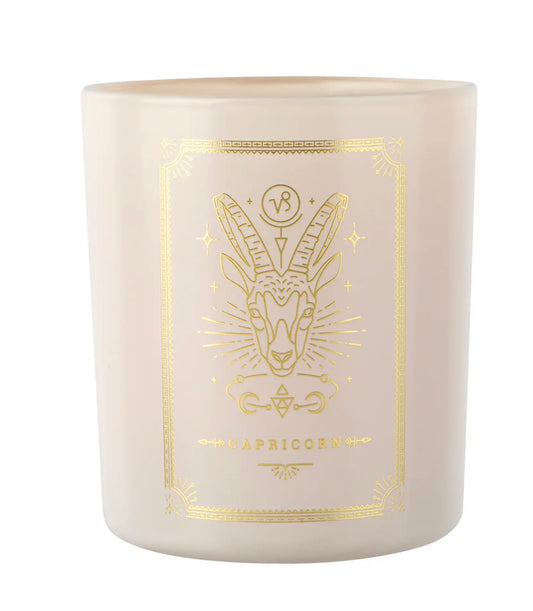 10oz Candle - Capricorn