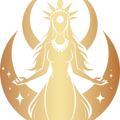 🌙 Lunar Life Hecate Tea