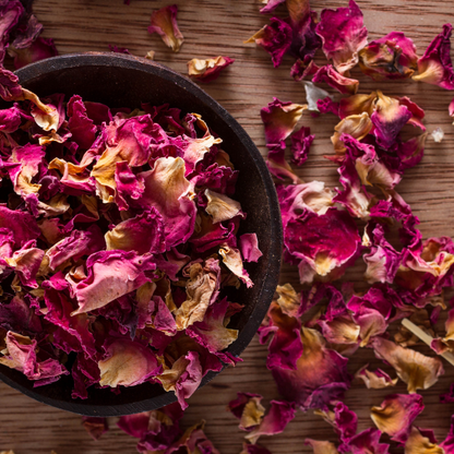 🌙 Lunar Life Cancer Tea