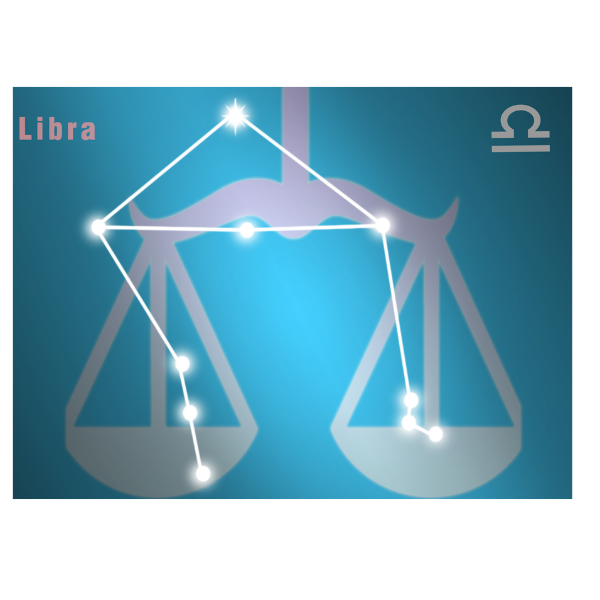 🌙 Lunar Life Libra Bath