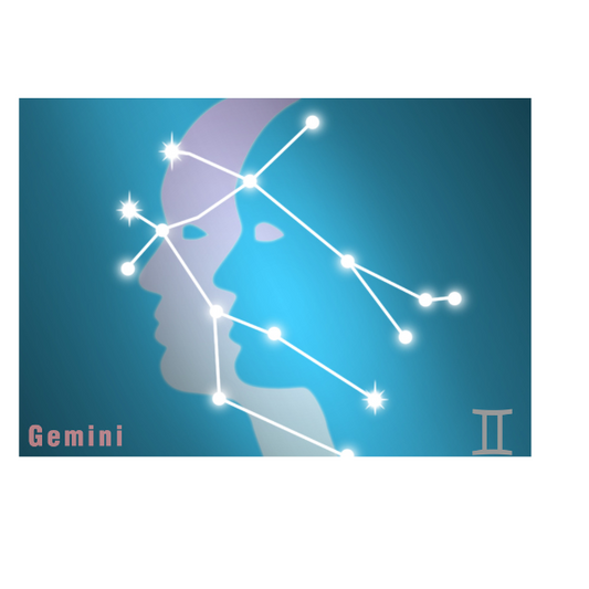 🌙 Lunar Life Gemini Bath