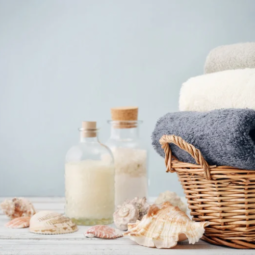 Lunar Life Protection Bath