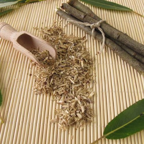 Lunar Life Lucid Dreams Tea