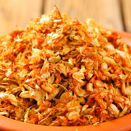 Lunar Life Lucid Dreams Tea