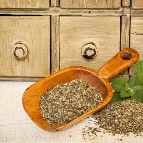 Lunar Life Lucid Dreams Tea