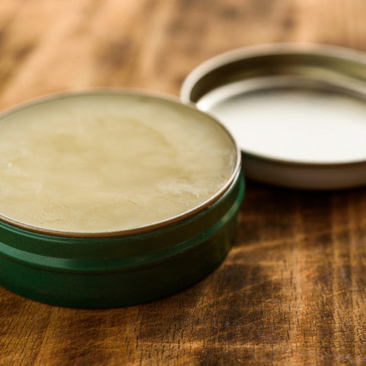 Itch Balm