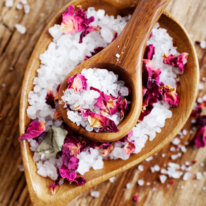 🌙 Lunar Life Cancer Bath