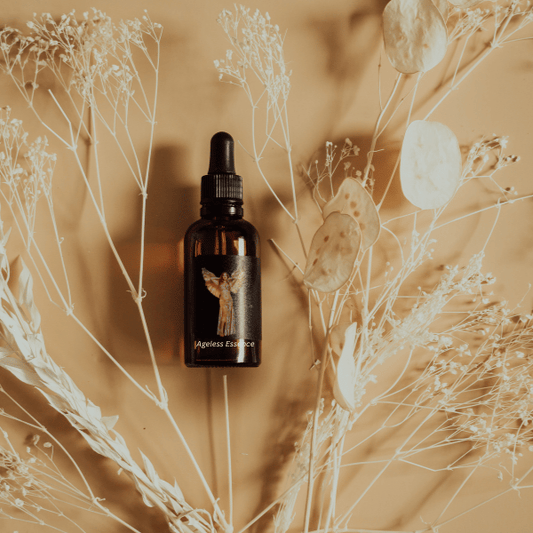 Ageless Essence Serum