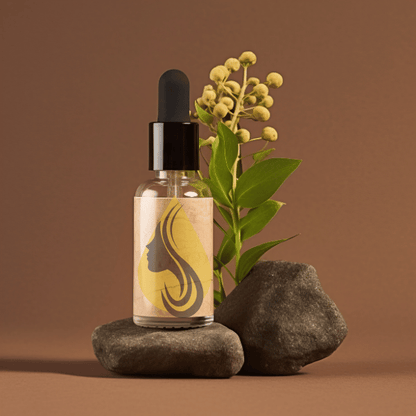 Celestial Veil Serum