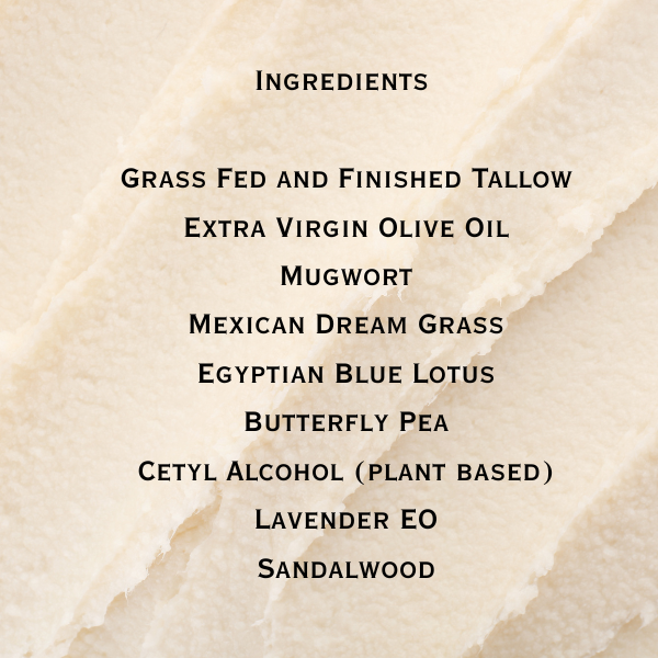 Lucid Dream Body Butter