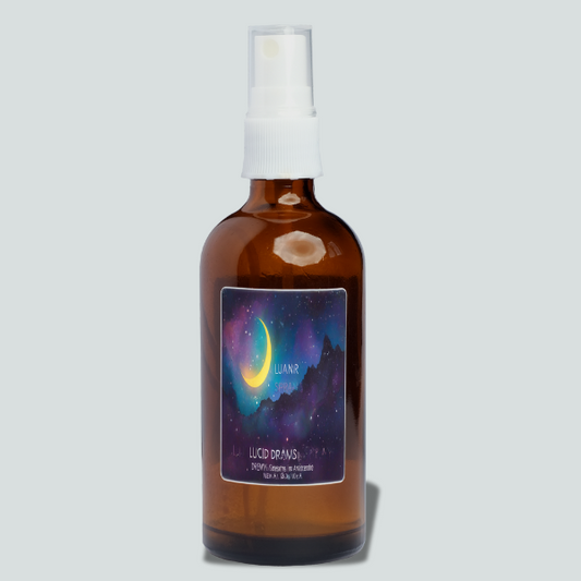 Lucid Dreams Room Spray