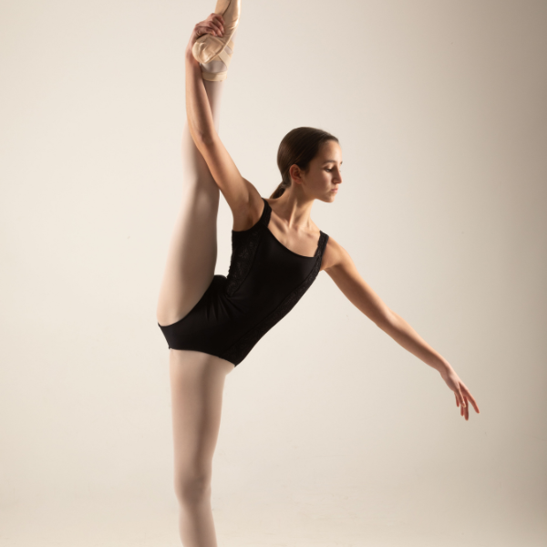 Dancer Balm