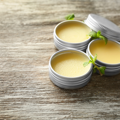 Dancer Balm