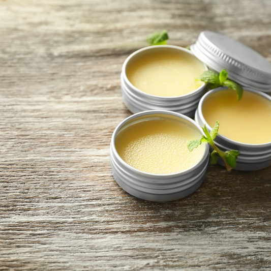 Dancer Balm